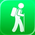 أيقونة البرنامج: Topo Maps