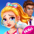 プログラムのアイコン：Cheerleaders Revenge Stor…
