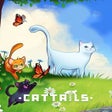 Ikona programu: Cattails