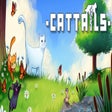 Programikonen: Cattails | Become a Cat!