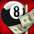 Иконка программы: 8 Ball Pool Pro Shot: Win…