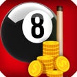 Ikon program: 8 Ball Pool Pro Shot: Win…