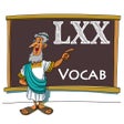 프로그램 아이콘: LXX Vocab
