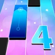 程序图标：Piano Magic Tiles - Music…