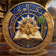 Иконка программы: مكتبة العراق