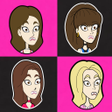 Icoon van programma: Pinky Girls Saw Trap