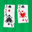 プログラムのアイコン：FreeCell Royale Solitaire