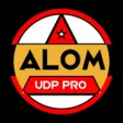 Icon of program: ALOM UDP PRO
