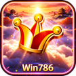 Icoon van programma: Win786Cosmic Crash