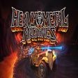 Ícone do programa: Heavy Metal Machines