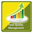 Ícone do programa: Total Quality Management …