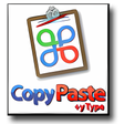 Icono de programa: CopyPaste-X