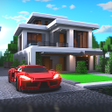 Иконка программы: Block City 3D: Simulator …