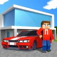 Block City 3D: Simulator Game