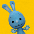 Symbol des Programms: KiKANiNCHEN-App