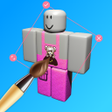 Ikona programu: Outfits for RBX