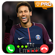 Programikonen: Neymar Jr Fake Call : Pra…