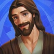 プログラムのアイコン：Superbook Kids Bible