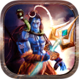 程序图标：Shiv HD Wallpaper