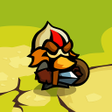 Иконка программы: Castlelands: RTS strategy…