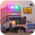 程序图标：DJ Gadi Wala Indian 2023