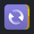 Ikon program: Call  SMS Backup Restore