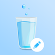 プログラムのアイコン: Hydrate Mate