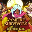 Icon of program: Vampire Survivors: Operat…
