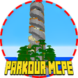 Иконка программы: Parkour Maps for minecraf…