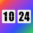 Ikon program: Clock Widgets - With Seco…