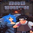 Icoon van programma: BadSmith