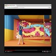 Icon of program: Full-Window Player for Yo…