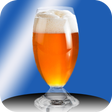 程序图标：Free Beer Battery Widget