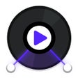 Ícone do programa: Audio Editor Tool
