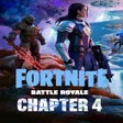 프로그램 아이콘: Fortnite: Chapter 4