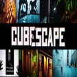 ไอคอนของโปรแกรม: CUBESCAPE