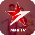 Icon of program: Star maaTV HD Serial Guid…