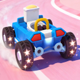 Programikonen: Meme Toilet Kart