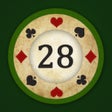 Ikona programu: 28 Card Game Twenty Eight
