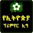 Ethiopia League 2023-24 Season