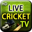 أيقونة البرنامج: Live Cricket Tv- Cricket …