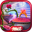 Icon of program: Hidden Objects Vampire Lo…