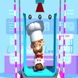 Programikonen: Pop Corn Maker Game