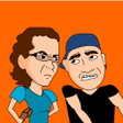 Icon of program: Carlos y Rosa