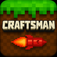 プログラムのアイコン：Craftsman: Building Cosmo