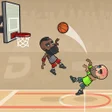 プログラムのアイコン：Basketball Battle
