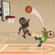 Icon of program: Basketball Battle