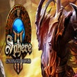 Ícone do programa: Sphere III: Enchanted Wor…