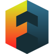 プログラムのアイコン：Fitenium - Workout tracke…