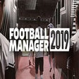 Icon of program: Football Manager 2019